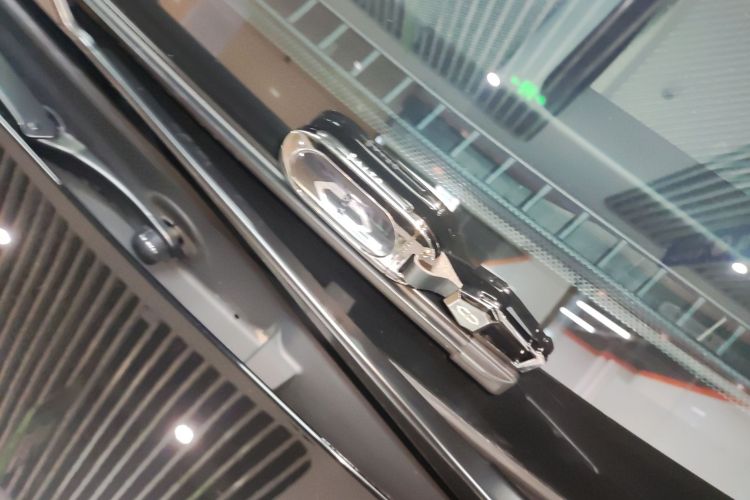 鸿蒙智行 问界M7 2024款 1.5T 智驾四驱Pro版 6座中控内饰7001