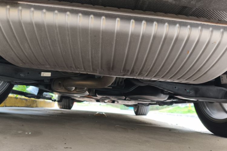 大众 途昂 2023款 380TSI 四驱尊崇旗舰版局部细节9009