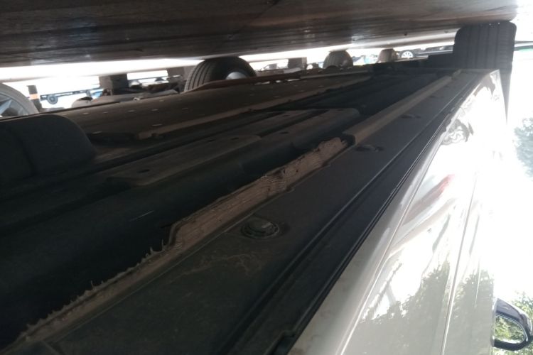 理想汽车 理想L7 2023款 Pro局部细节9002