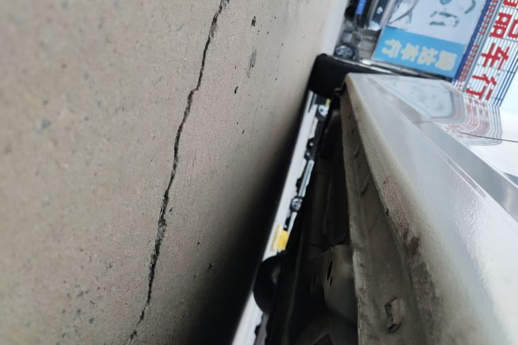 雪佛兰 科鲁兹 2015款 1.5L 经典 SE AT局部细节9002