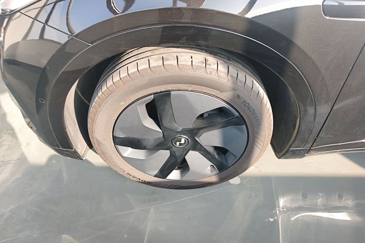 乐道L60 2024款 60kWh 后驱版车身外观6007