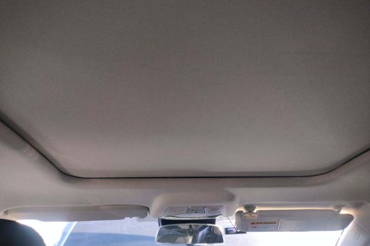 奔腾B70 2021款 1.5T 自动十五周年纪念版中控内饰22