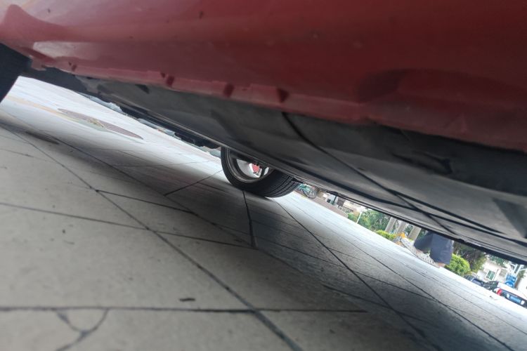 smart fortwo 2011款 1.0 MHD 敞篷激情版局部细节9001