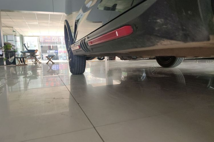 五菱汽车 宏光MINIEV 2022款 GAMEBOY 200km 玩咖款 磷酸铁锂局部细节9001