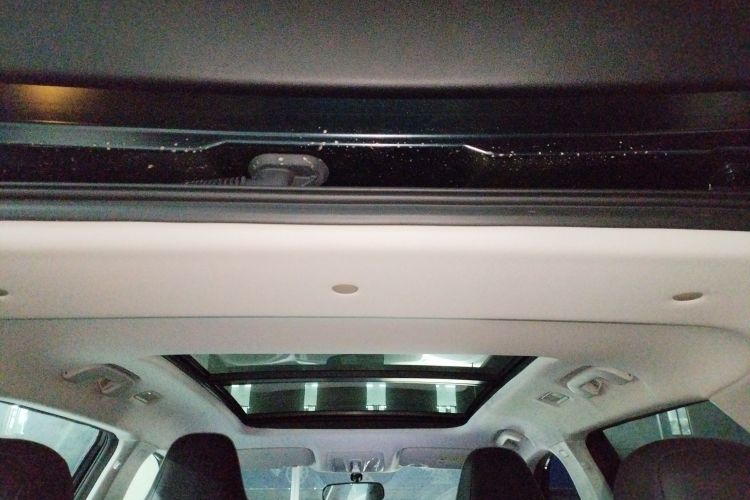 东风风神 皓瀚 2024款 荣耀版 1.5T 时尚型中控内饰22