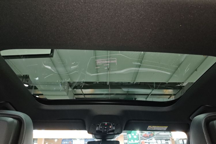 奥迪A6L 2025款 45 TFSI quattro 臻选动感型中控内饰22