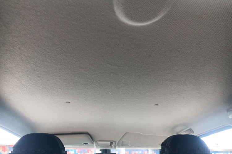 五菱汽车 宏光MINIEV 2022款 轻松款 磷酸铁锂中控内饰22