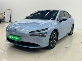 埃安 AION S MAX 2024款 70 星耀版