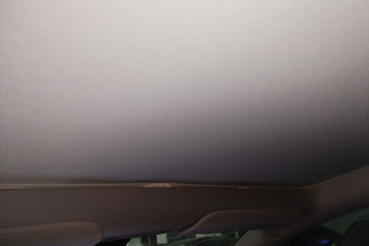 特斯拉 Model Y 2021款 长续航全轮驱动版 3D7中控内饰22