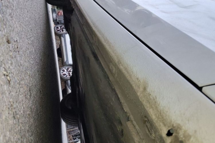 大众 2025款 凌渡L 280TSI DSG酷辣版局部细节9001