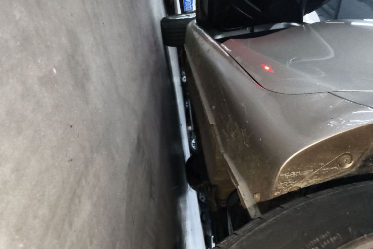 吉利汽车 帝豪 2018款 1.5L CVT向上互联版局部细节9002