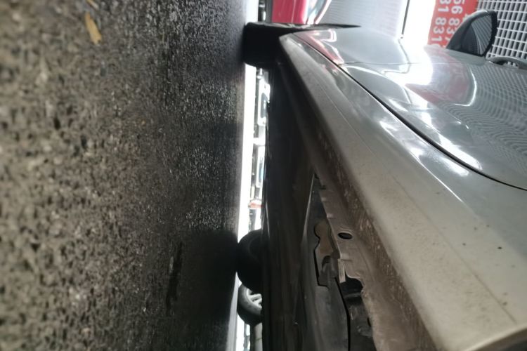 标致408 2018款 改款 350THP 自动豪华版局部细节9002