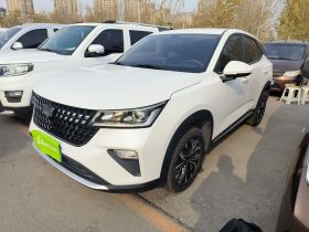 五菱汽车 五菱星驰 2022款 1.5L 手动自由型