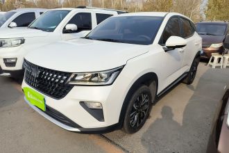 五菱汽车 五菱星驰 2022款 1.5L 手动自由型