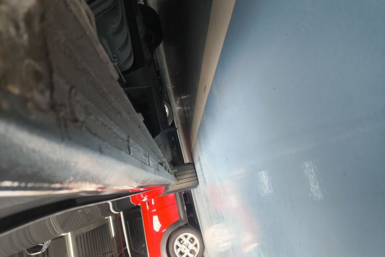 别克GL8 2017款 ES 28T 豪华型 国V局部细节9002