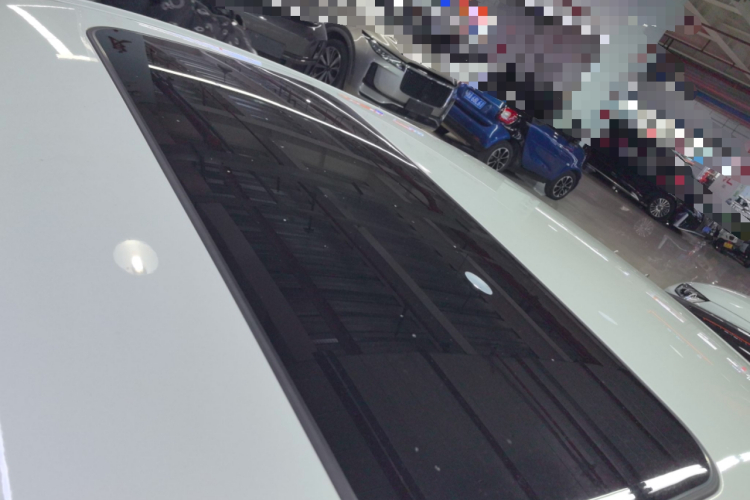 日产 轩逸 2023款 1.6L CVT悦享版局部细节57