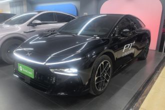 小鹏P7+ 2024款 长续航 Max