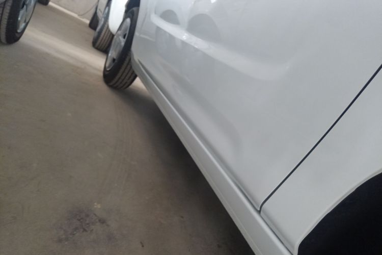 吉利银河 2024款 熊猫mini 200km 耐力熊局部细节9001