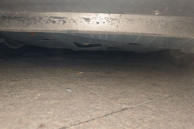 别克 英朗 2021款 改款 典范 1.5L 自动精英型局部细节9008