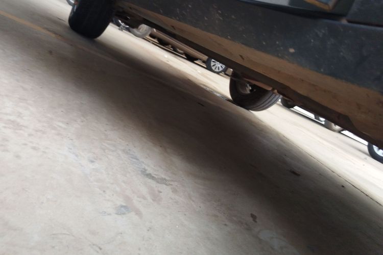 宝骏RS-3 2020款 1.5L 手动智能豪华型局部细节9001