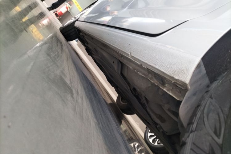 大众 高尔夫 2019款 280TSI DSG舒适型 国VI局部细节9002