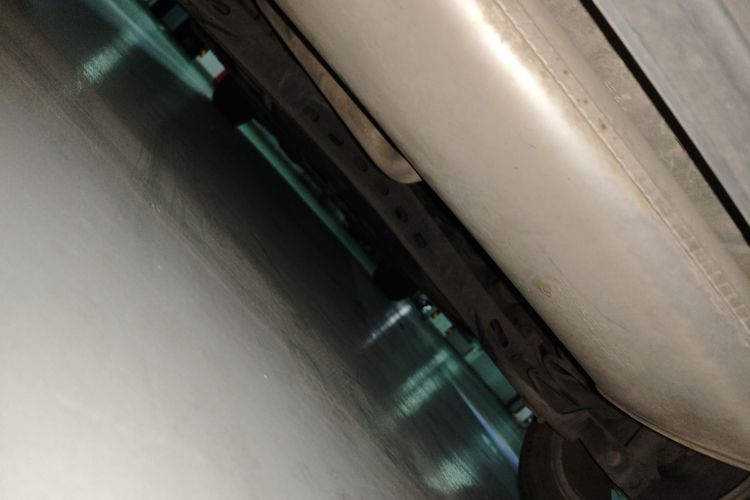 大众 高尔夫 2018款 1.6L 自动舒适型局部细节9009