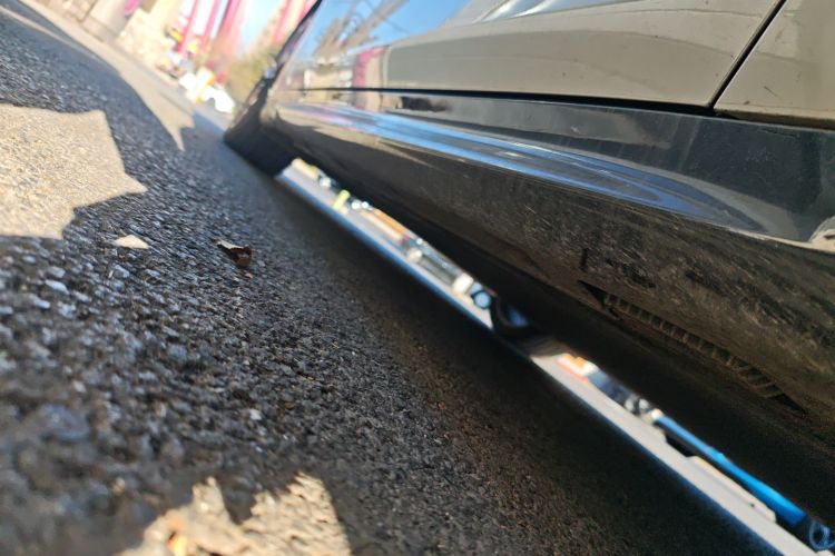 小米汽车 小米SU7 2024款 四驱超长续航高阶智驾Max版局部细节9001