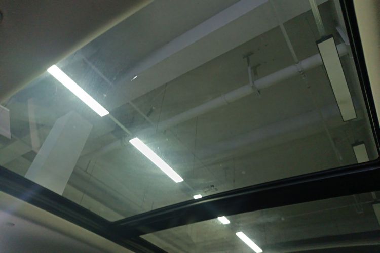 凯迪拉克XT5 2018款 28T 四驱豪华型中控内饰22