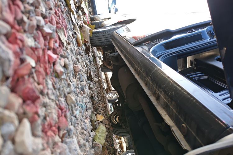 江淮瑞风 瑞风M3 2022款 1.8L 7座标准版局部细节9001