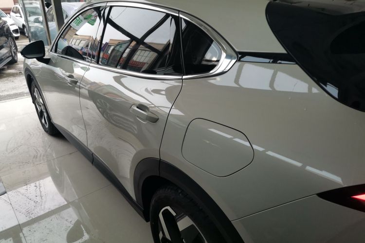 宝骏云海 2024款 600km 纯电版车身外观6003