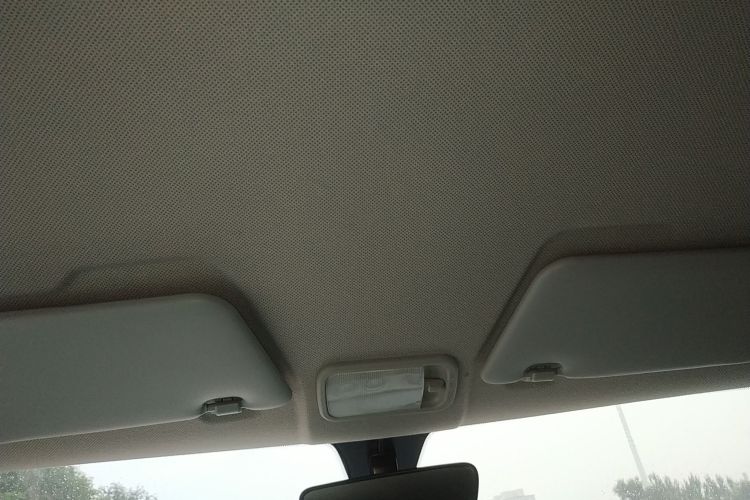 五菱汽车 宏光MINIEV 2022款 马卡龙臻享款 三元锂局部细节22