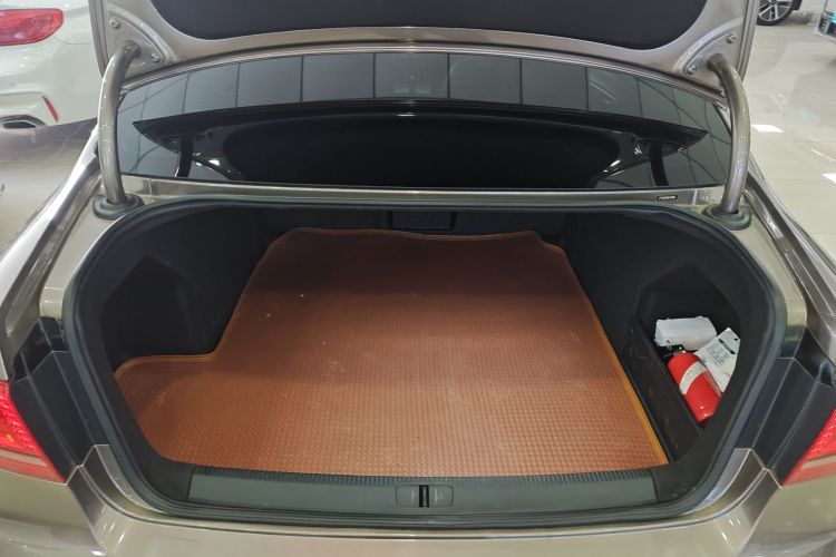 大众 迈腾 2015款 2.0TSI 旗舰型局部细节23