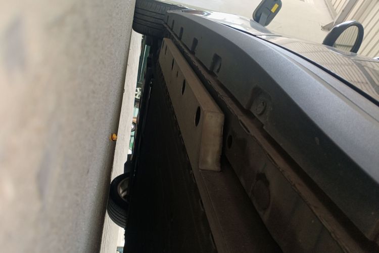 欧拉好猫 2022款 400km标准续航 豪华型 磷酸铁锂机舱底盘30