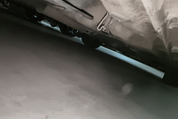 大众 朗境 2017款 230TSI DSG豪华版局部细节9002