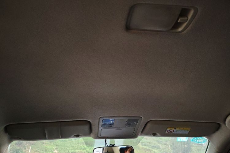 日产 轩逸 2012款 经典 1.6XE 手动舒适版局部细节22