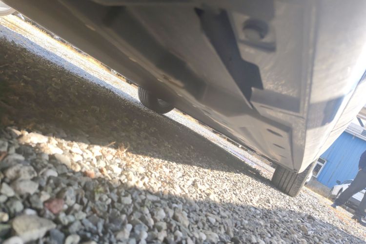 比亚迪 秦PLUS 2021款 EV 400KM 豪华型局部细节9002