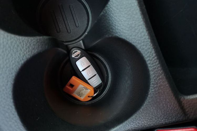 日产 逍客 2022款 2.0L CVT XV智享版中控内饰11