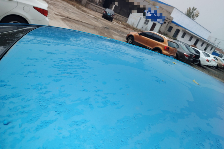 本田 飞度 2011款 1.3L 手动舒适版局部细节57