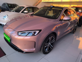 鸿蒙智行 问界M5 2023款 纯电四驱智驾版