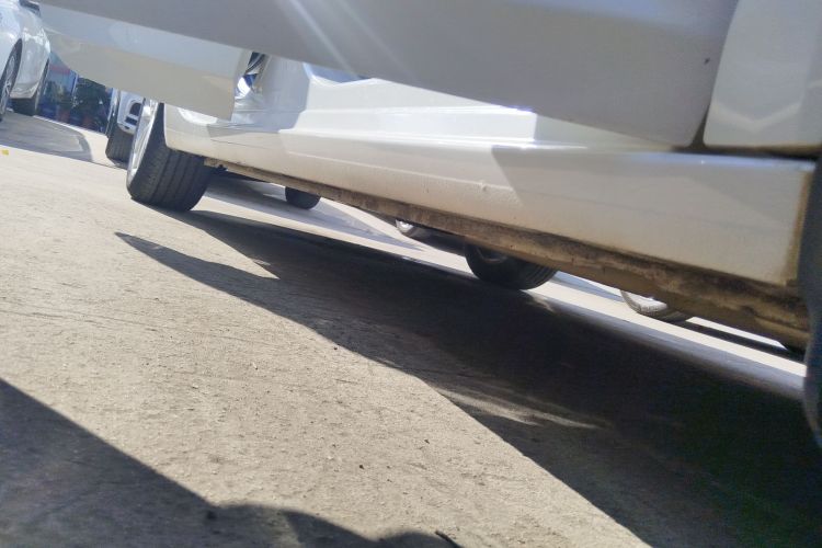 别克 威朗 2019款 三厢 15S 自动领先型局部细节9001