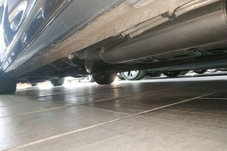 荣威iMAX8 2022款 400TGI 欢聚版局部细节9002