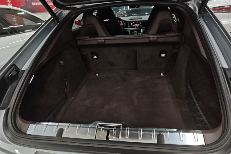 保时捷 2021款 Panamera 2.9T局部细节23