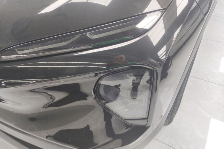 蔚来ES7 2022款 75kWh局部细节36