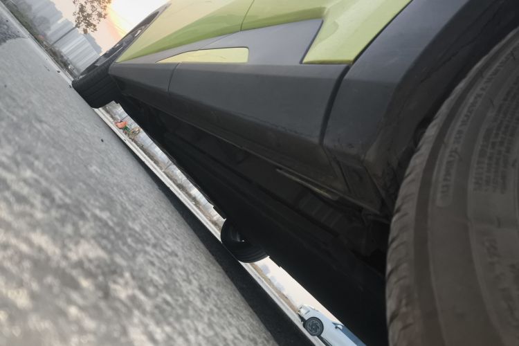 比亚迪 海鸥 2023款 自由版局部细节9002