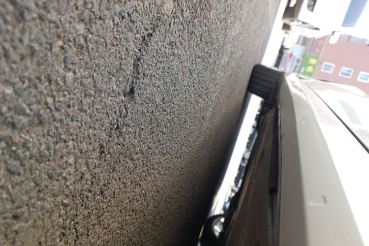 奥迪A3 2020款 Limousine 35 TFSI 时尚型 国VI机舱底盘29