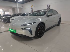 东风奕派 eπ007 2024款 540四驱Pro版