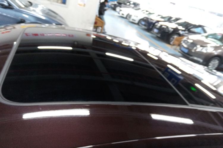 保时捷 2016款 Macan S 3.0T局部细节57