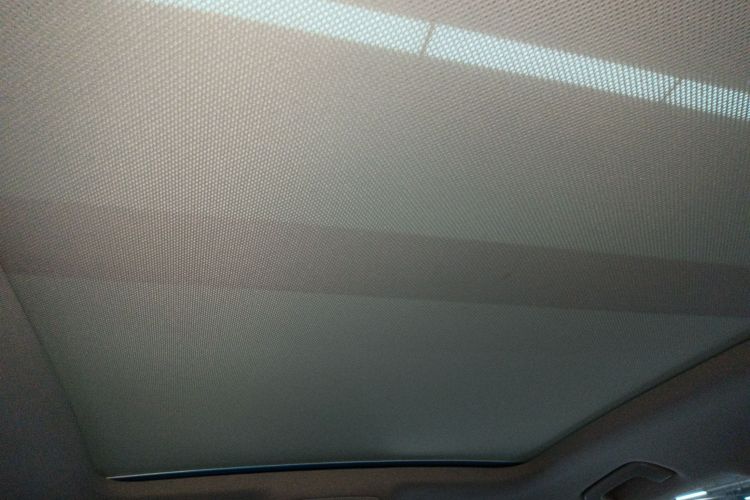 奥迪Q5 2018款 典藏版 40 TFSI 进取型中控内饰22