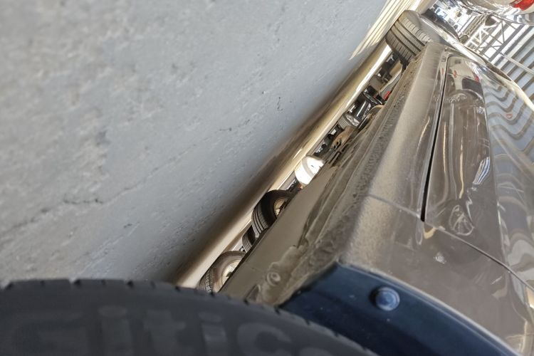 别克 英朗 2017款 15N 自动进取型局部细节9001