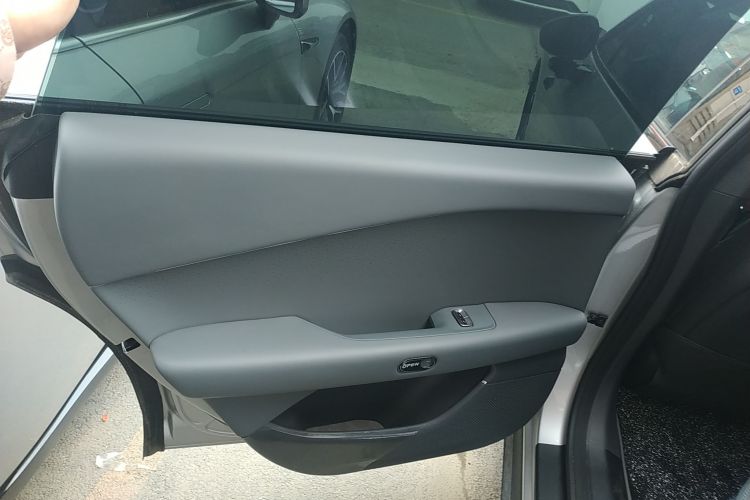 小鹏P7+ 2024款 长续航 Max中控内饰49